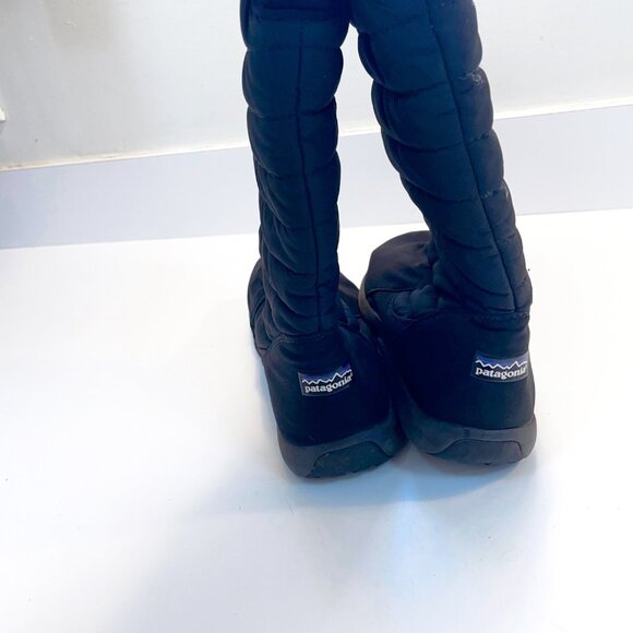Patagonia Women's Fiona Mid Winter Boots, Size 9 - Picture 6 of 10